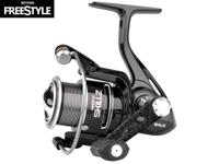 Freestyle Skillz Pepper Dash - thumbnail