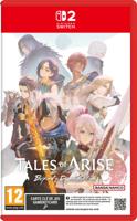 Tales of Arise - Beyond The Dawn Edition - thumbnail