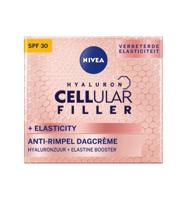 Nivea Cellular dagcreme hyaluron & elasticity 50 Milliliter - thumbnail