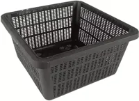 Vierkante vijvermand 20 x 20 x 10 cm Ubbink - Ubbink - thumbnail