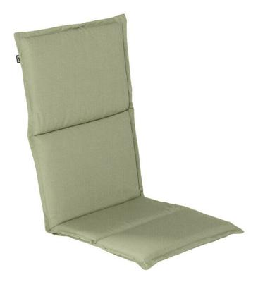 Hartman Tuinkussen 'Cuba' Sling Hoge rug, kleur Groen
