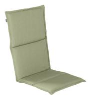 Hartman Tuinkussen 'Cuba' Sling Hoge rug, kleur Groen - thumbnail