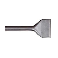 Makita B-14059 B-14059 Spadebeitel 40 mm Gezamenlijke lengte 250 mm SDS-Plus 1 stuk(s) - thumbnail