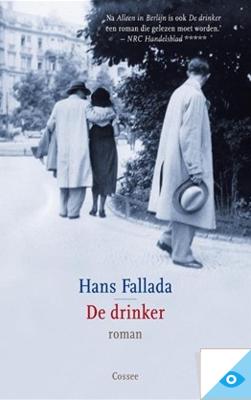 De drinker - Hans Fallada - ebook