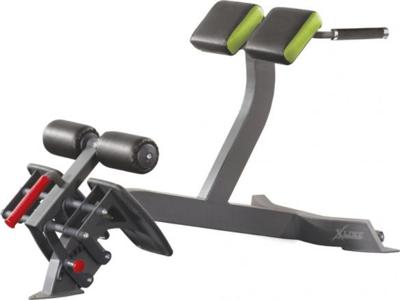 X-Line hyperextension angled rugtrainer X-Line hyperextension angled rugtrainer