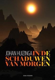 In de schaduwen van morgen (Paperback)