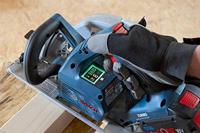 Bosch Professional GKS 18V-68 GC Accu Cirkelzaag 190mm 18V Basic Body in L-Boxx - 06016B5100 - thumbnail