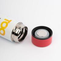 Sonic the Hedgehog - Hot & Cold Insulated Bottle - thumbnail