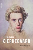 Kierkegaard - Joakim Garff - ebook - thumbnail