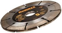 DeWalt Accessoires diamantvoegenfrees extreme 125mm - dt3758-qz - thumbnail