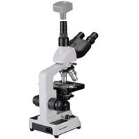 Bresser Microscoop Trino Researcher 40x-1000x - thumbnail