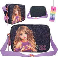 TOPModel Night Light schoudertas - thumbnail