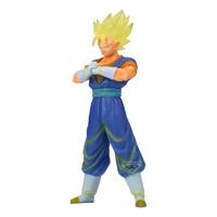 Dragon Ball Super Clearise PVC Statue Gogeta & Vegito (B: Vegito) 23 cm - thumbnail
