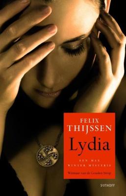 Lydia - Felix Thijssen - ebook