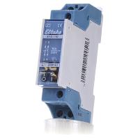 Eltako S12-110-230V Stroomstootschakelaar DIN-rail 1x NC, 1x NO 230 V 10 A 2300 W 1 stuk(s) - thumbnail