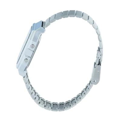 Casio A130WE-1AEF Heren horloge