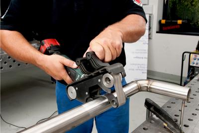 Metabo 626293000 Schuurbandset 5 stuk(s)