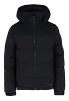 Protest Prtlilou Wintersportjas Kinderen True Black 128 - thumbnail