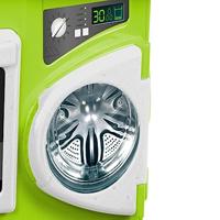 Speelgoedkeuken Moltó K Kitchen Studio 80 x 28 x 82 cm 13153 - thumbnail