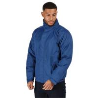 Ragetta RG297 Dover Jacket - Royal Blue/Navy - 4XL - thumbnail