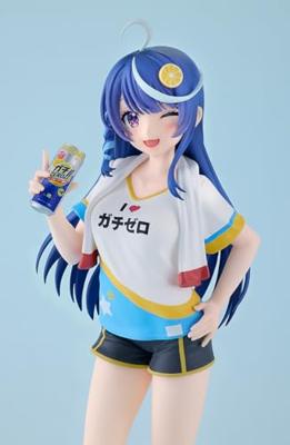 VTuber Legend: How I Went Viral After Forgetting to Turn Off My Stream Pop Up Parade PVC Statue Shuwa-chan L Size 22 cm - thumbnail