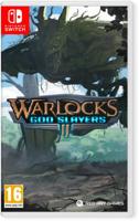 Warlocks 2: God Slayers - thumbnail