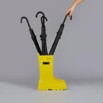 Laars parapluhouder - Regenlaars - thumbnail