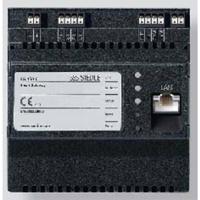 Siedle 210007449-00 DIN-rail netvoeding Inhoud 1 stuk(s) - thumbnail