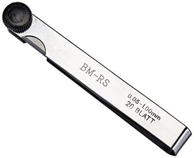 Brüder Mannesmann Voelermaat 20 dlg (Hobby) - 247-20