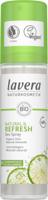 Lavera Deodorant spray natural & refresh bio 75 Milliliter - thumbnail