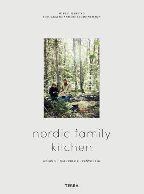 Nordic Family Kitchen Nordic Family Kitchen