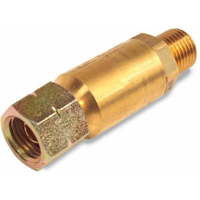 CFH 52424 Slangbreukbeveiliging