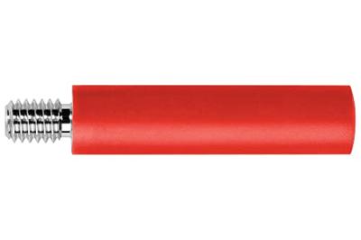 Schützinger BU 2244 S Ni / RT Inbouwbus Rood 1 stuk(s)