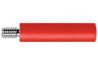 Schützinger BU 2244 S Ni / RT Inbouwbus Rood 1 stuk(s) - thumbnail