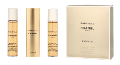 Chanel Gabrielle Essence Giftset Cadeauset 60 ml Dames