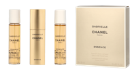Chanel Gabrielle Essence Giftset Cadeauset 60 ml Dames - thumbnail