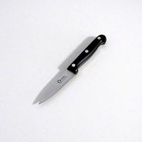 Metaltex professional schilmes 18 cm zwart/rvs - thumbnail