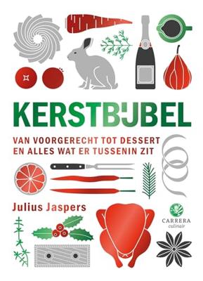 Kerstbijbel (Hardback)