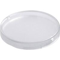 Schlegel RONTRON T22RRBL Toetskap Blauw, Transparant 1 stuk(s) - thumbnail