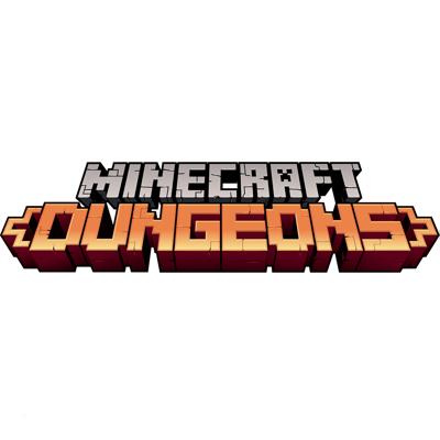 Minecraft Dungeons Hero Edition
