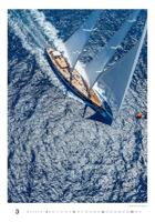 The Art of Sailing (Kurt Arrigo) 2026 Kalender - thumbnail