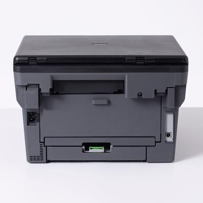 Brother DCP-L2627DW Multifunctionele printer Laser, kleur Zwart/wit A4 Printen, scannen, kopiëren Duplex, USB, WiFi