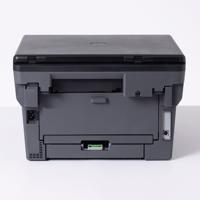 Brother DCP-L2627DW Multifunctionele printer Laser, kleur Zwart/wit A4 Printen, scannen, kopiëren Duplex, USB, WiFi - thumbnail