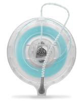 3D Systems Cube 3 filament ABS cartridge teal (origineel) - thumbnail