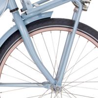 Cortina voorvork 26 u4 meisjes effect blue - thumbnail