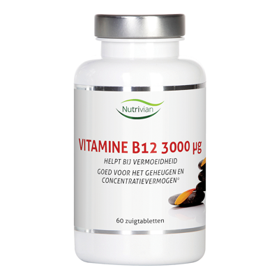 Vitamine B12