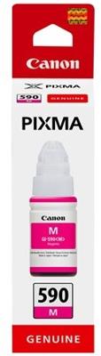 Canon 1605C001 GI-590 M Navulinkt Origineel Canon Magenta 1 stuk(s)