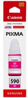 Canon 1605C001 GI-590M Navulinkt Origineel Canon Magenta 70 ml - thumbnail