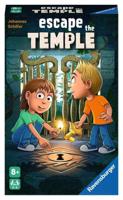 Ravensburger Escape the Temple spel - thumbnail