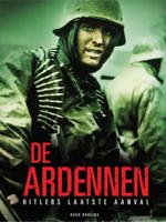 De Ardennen - Ruud Bruijns - Hardcover (9789493001312) - thumbnail